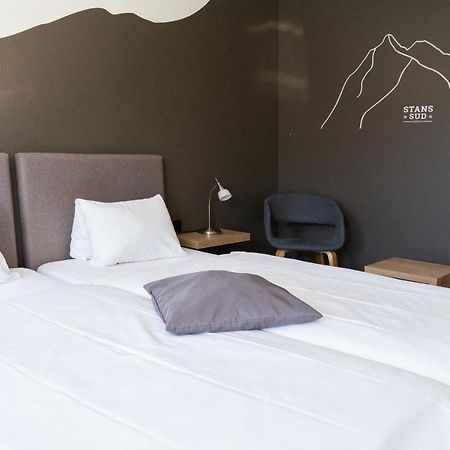 Tailormade Hotel Stans Sued Extérieur photo