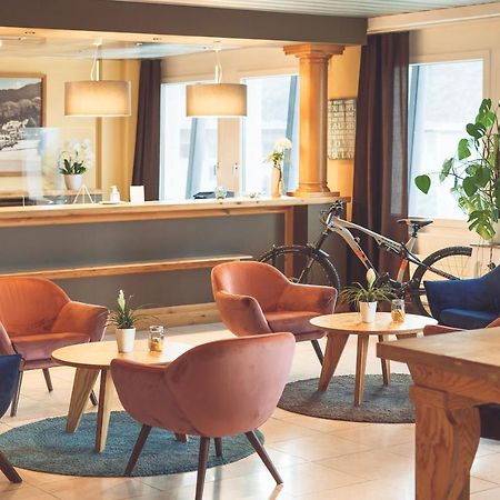 Tailormade Hotel Stans Sued Extérieur photo