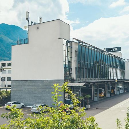 Tailormade Hotel Stans Sued Extérieur photo