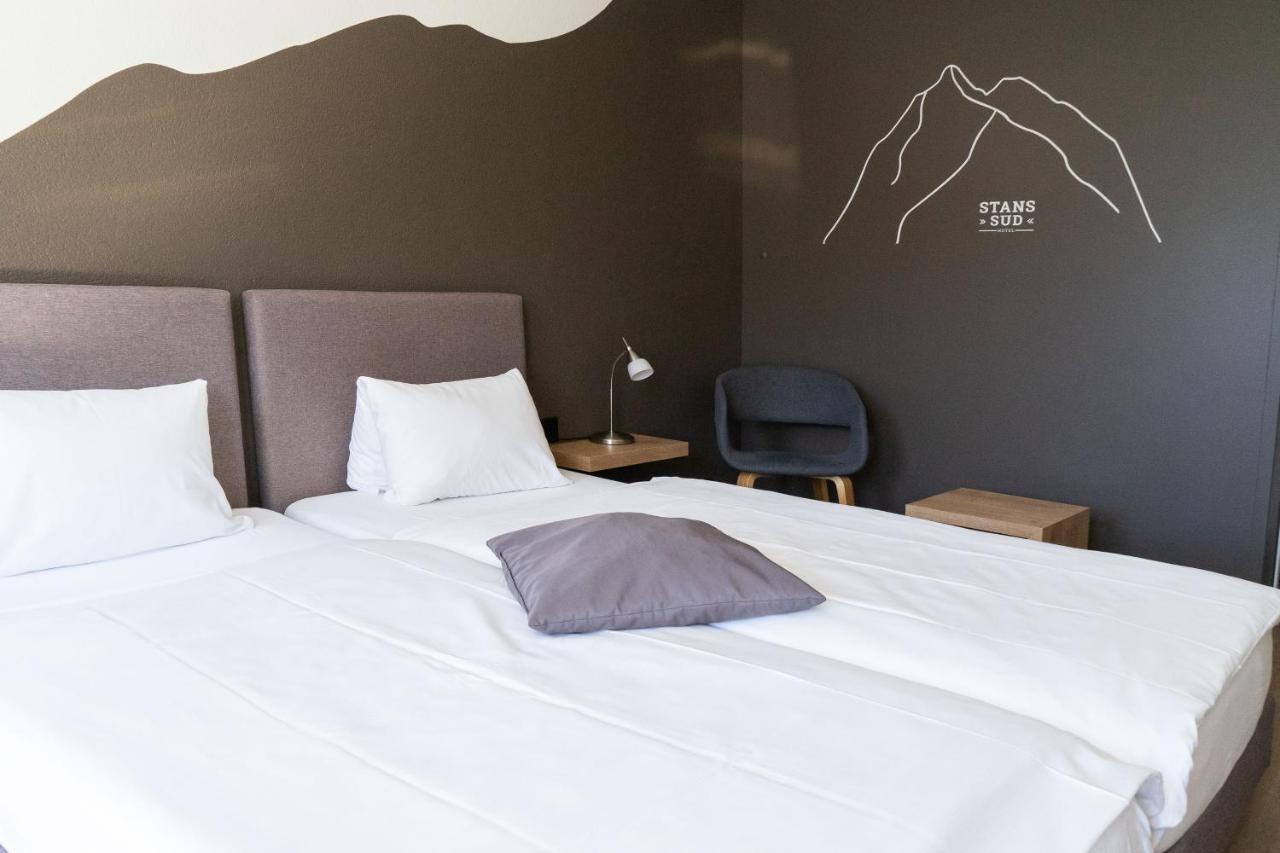 Tailormade Hotel Stans Sued Extérieur photo