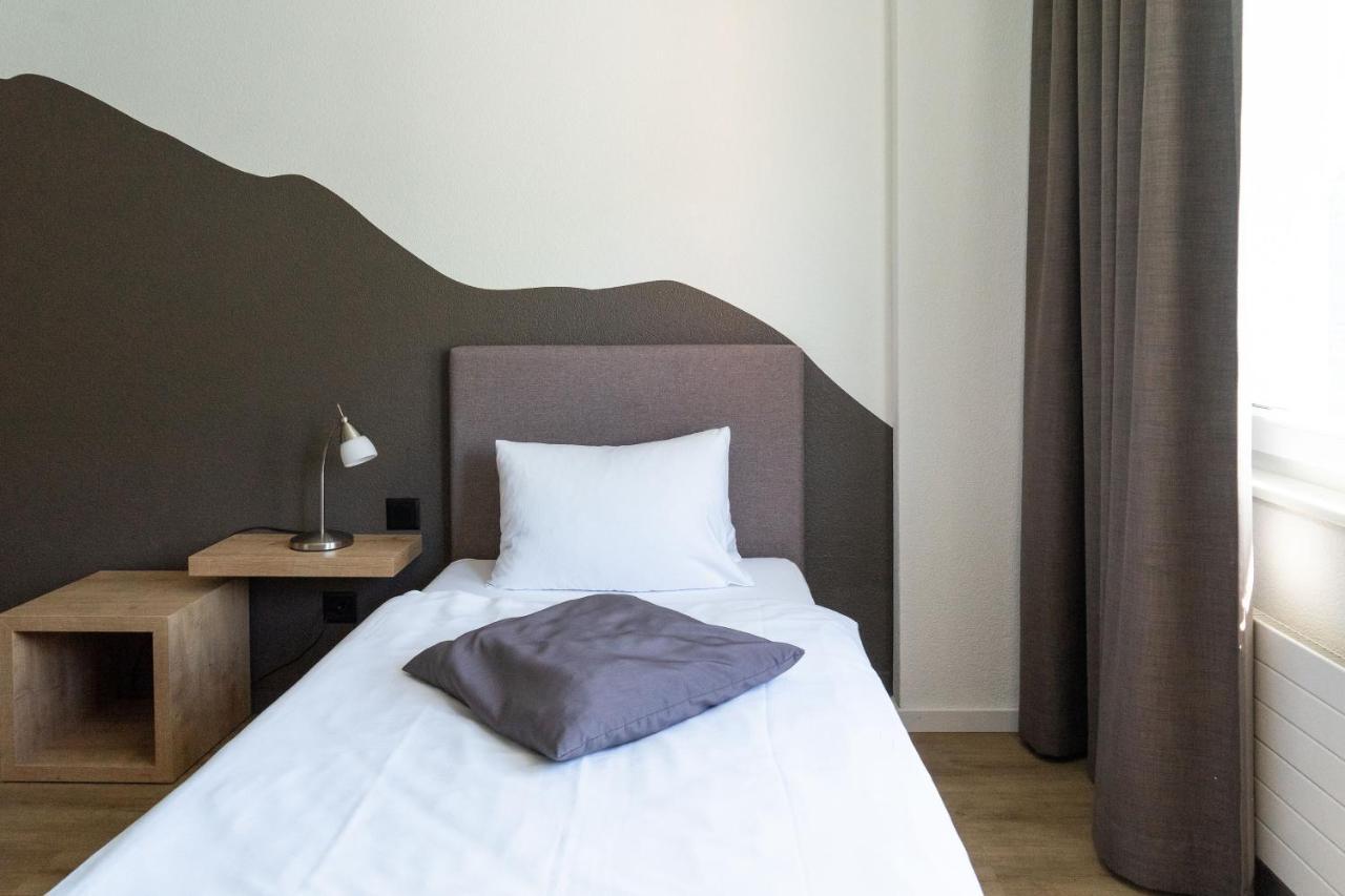 Tailormade Hotel Stans Sued Extérieur photo