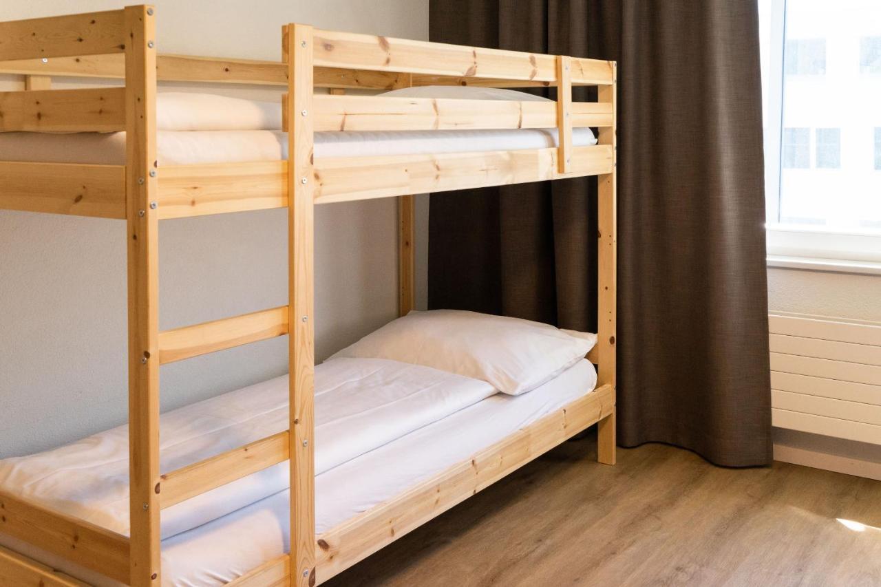 Tailormade Hotel Stans Sued Extérieur photo
