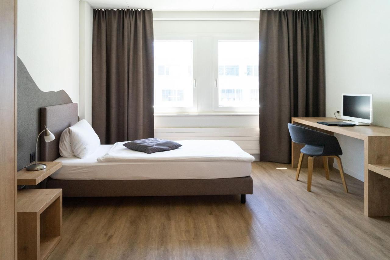 Tailormade Hotel Stans Sued Extérieur photo