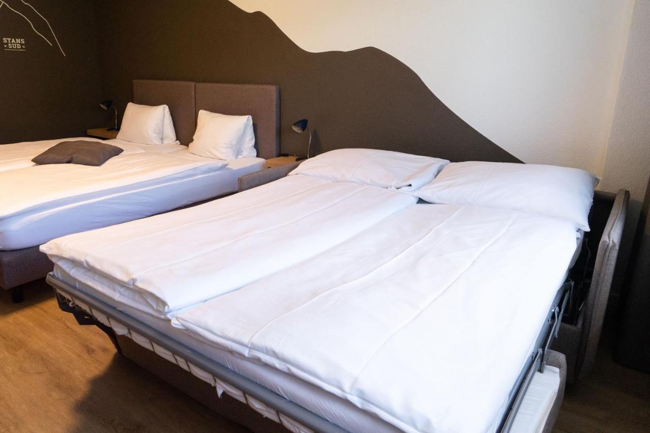 Tailormade Hotel Stans Sued Extérieur photo
