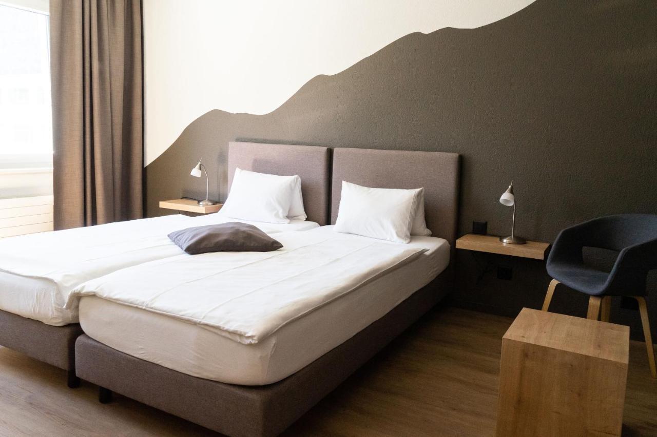 Tailormade Hotel Stans Sued Extérieur photo