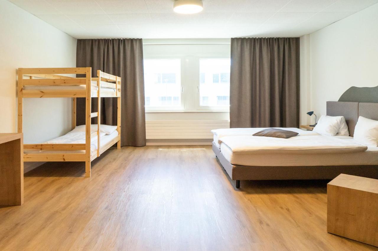 Tailormade Hotel Stans Sued Extérieur photo