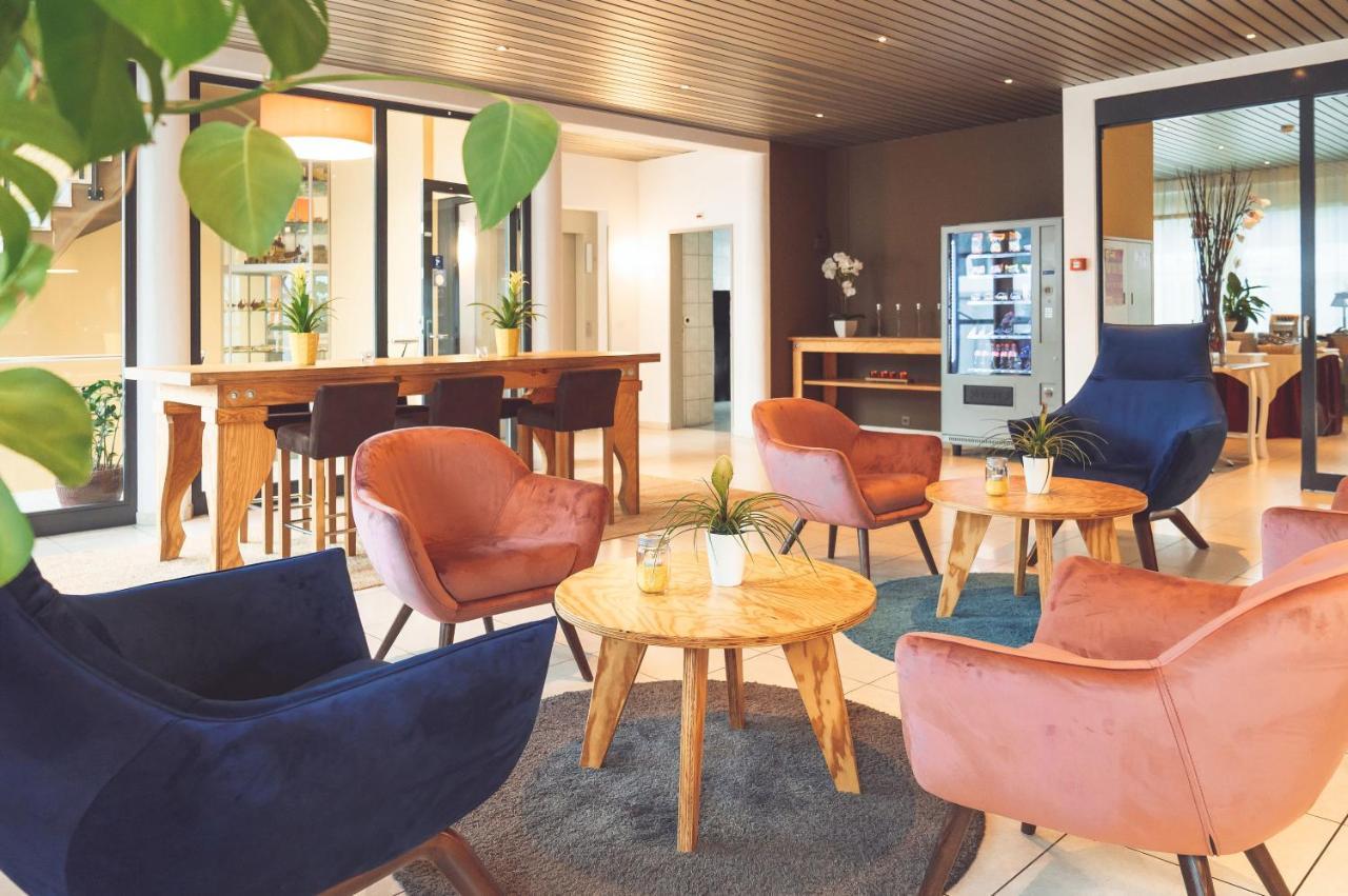 Tailormade Hotel Stans Sued Extérieur photo