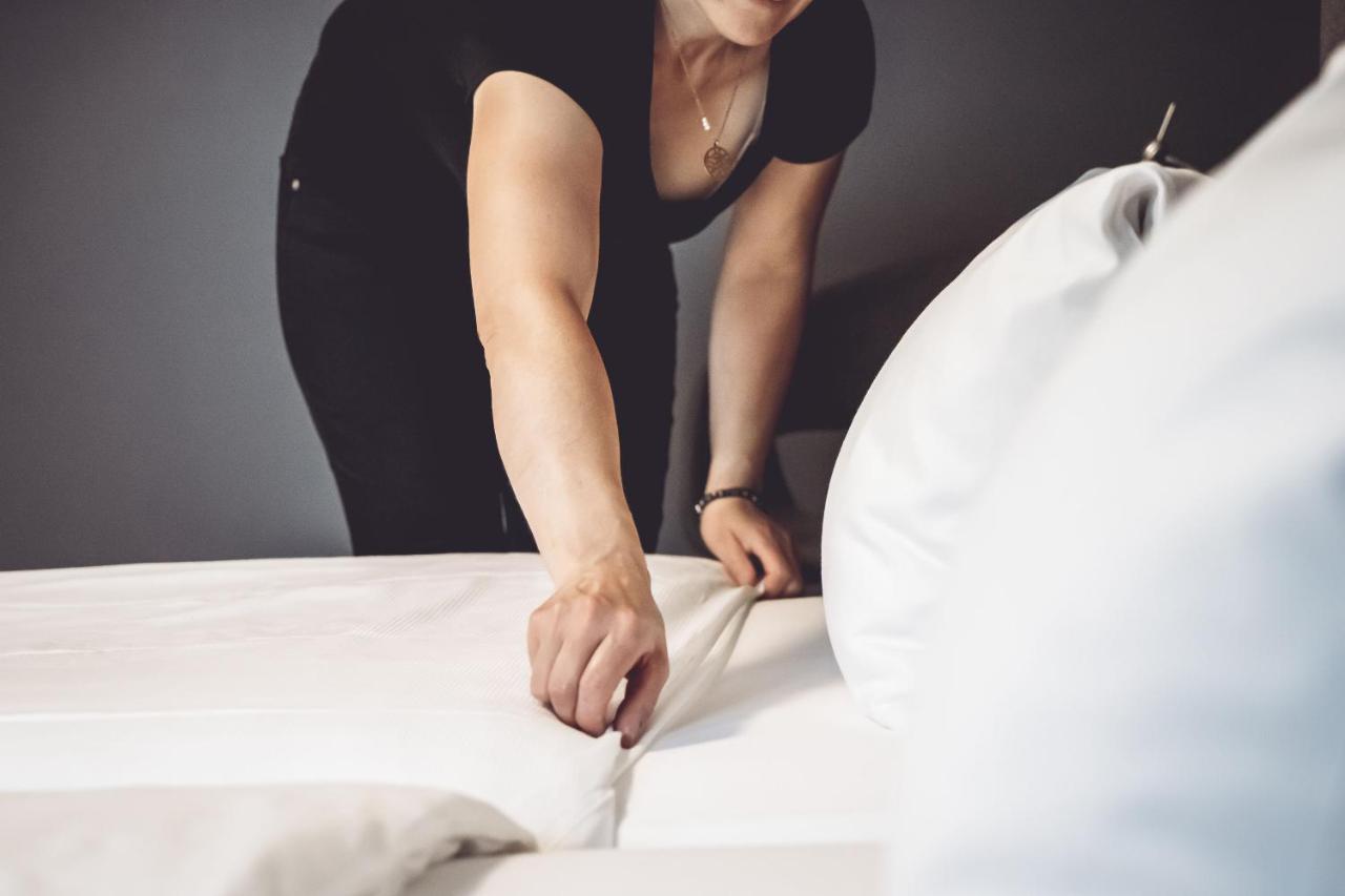 Tailormade Hotel Stans Sued Extérieur photo
