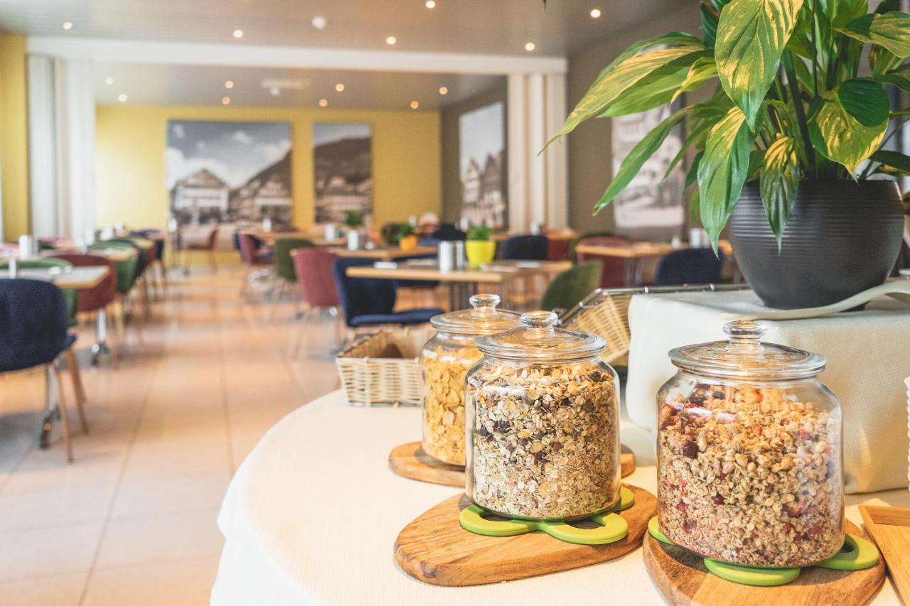 Tailormade Hotel Stans Sued Extérieur photo