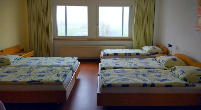 Tailormade Hotel Stans Sued Extérieur photo