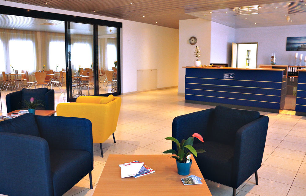 Tailormade Hotel Stans Sued Extérieur photo