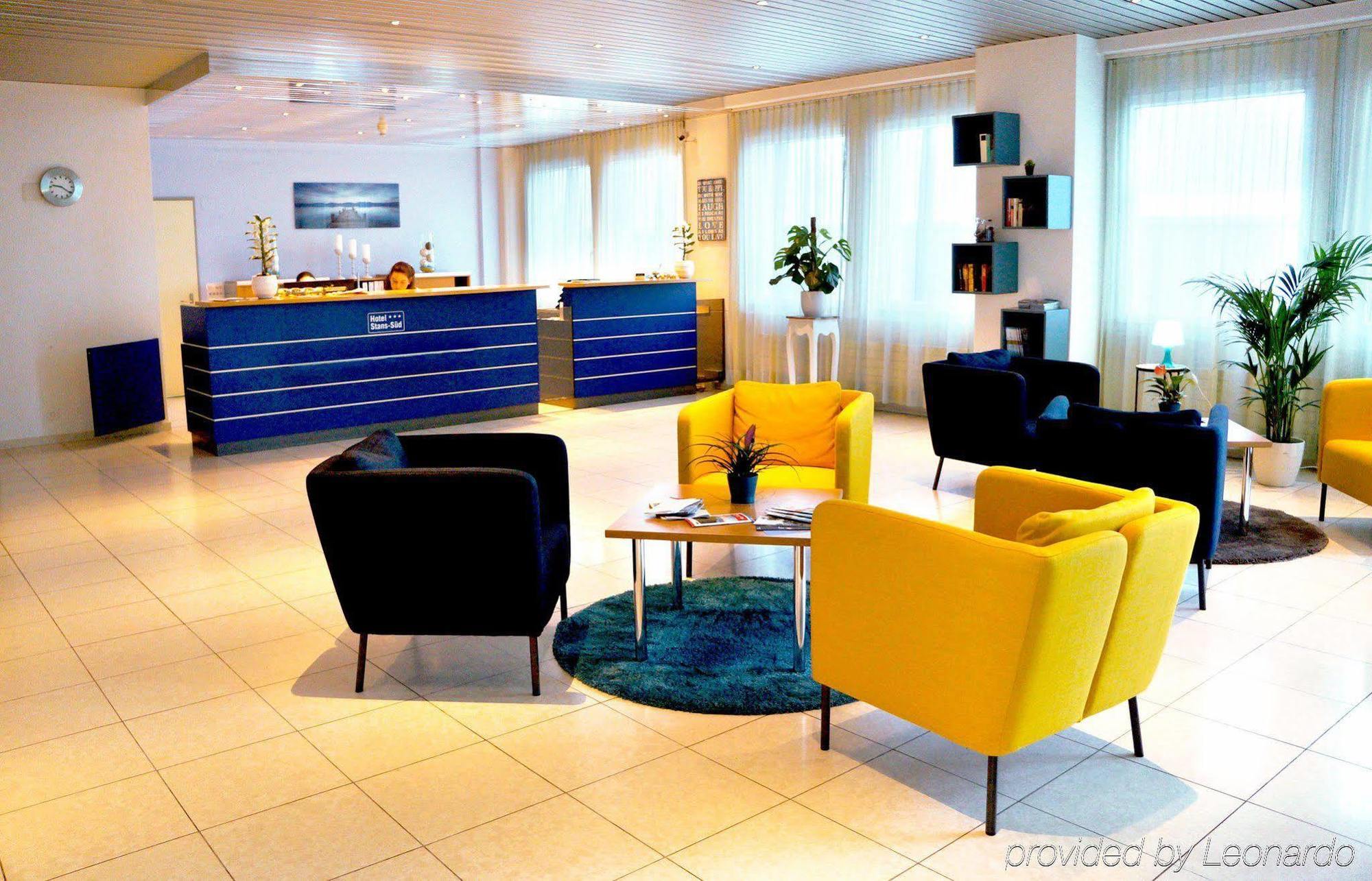 Tailormade Hotel Stans Sued Extérieur photo