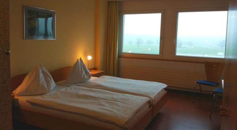Tailormade Hotel Stans Sued Extérieur photo