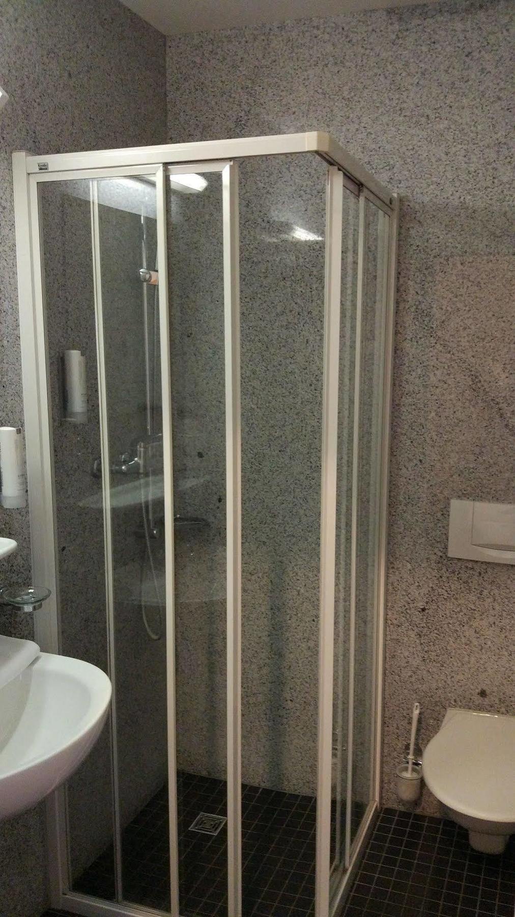 Tailormade Hotel Stans Sued Extérieur photo