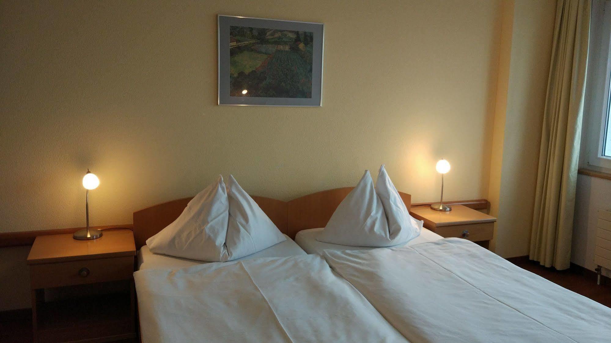 Tailormade Hotel Stans Sued Extérieur photo