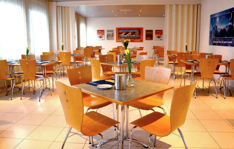 Tailormade Hotel Stans Sued Extérieur photo
